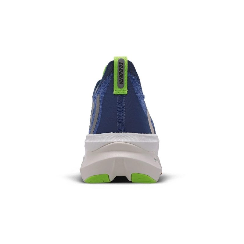 ZAPATILLA RUNNING HOMBRE CORRE GRAFENO 3 ROYAL - 5