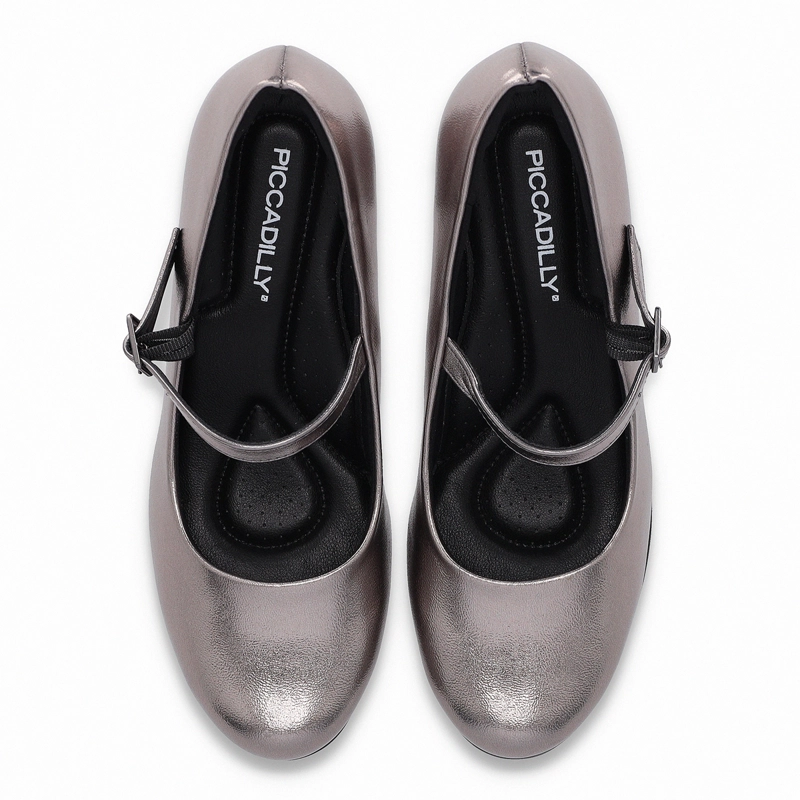 ZAPATO MARY JANE MUJER- PELTRE LAURA 01 PICCADILLY - 2