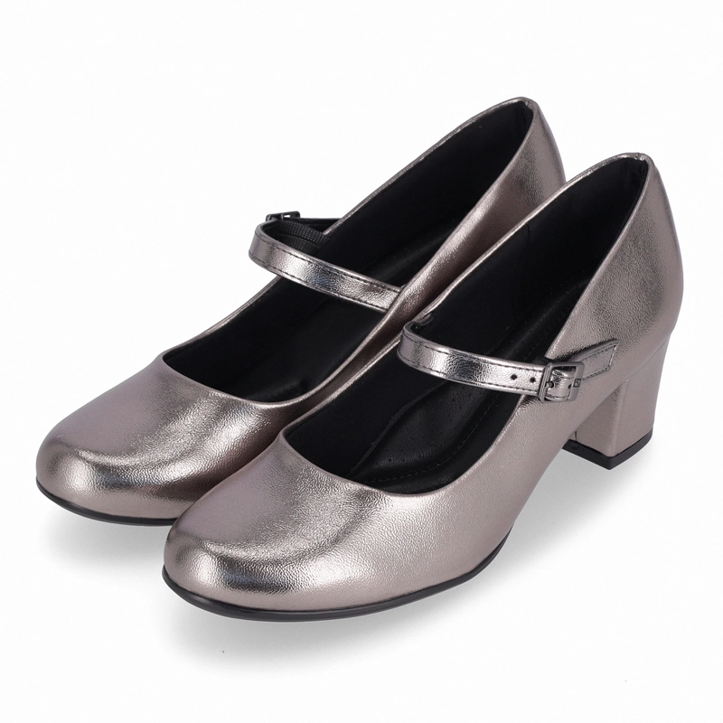 ZAPATO MARY JANE MUJER- PELTRE LAURA 01 PICCADILLY - 3