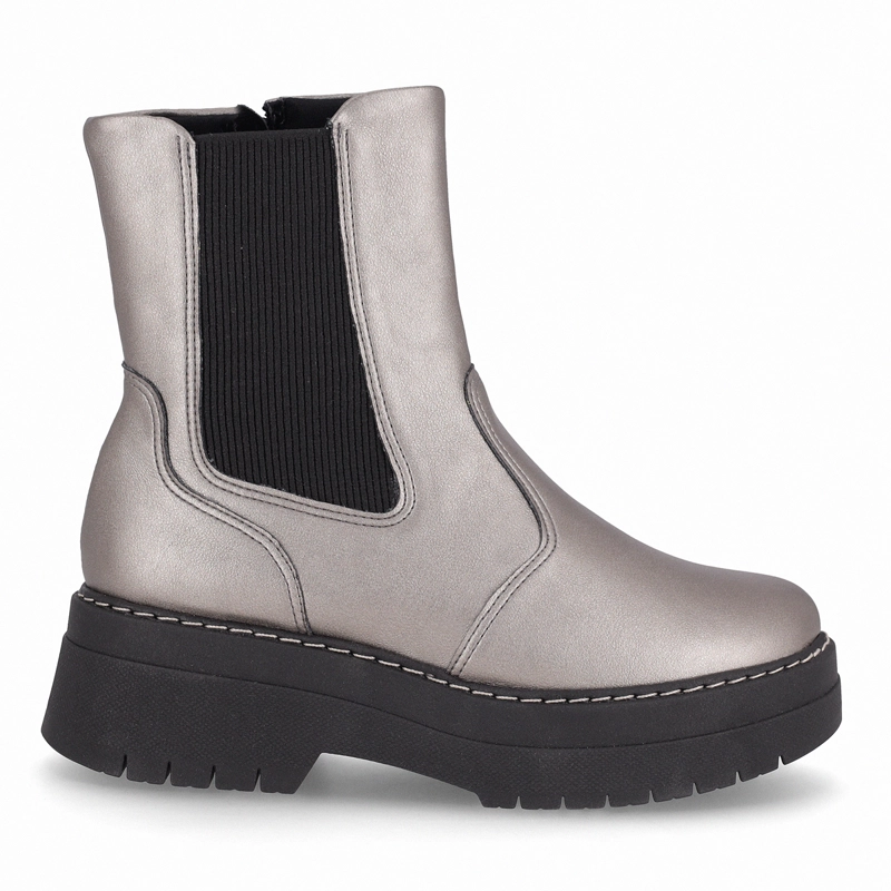 BOTIN MUJER- FABIANA PELTRE PICCADILLY - 1