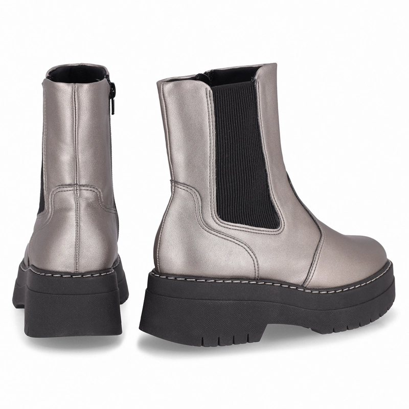 BOTIN MUJER- FABIANA PELTRE PICCADILLY - 2