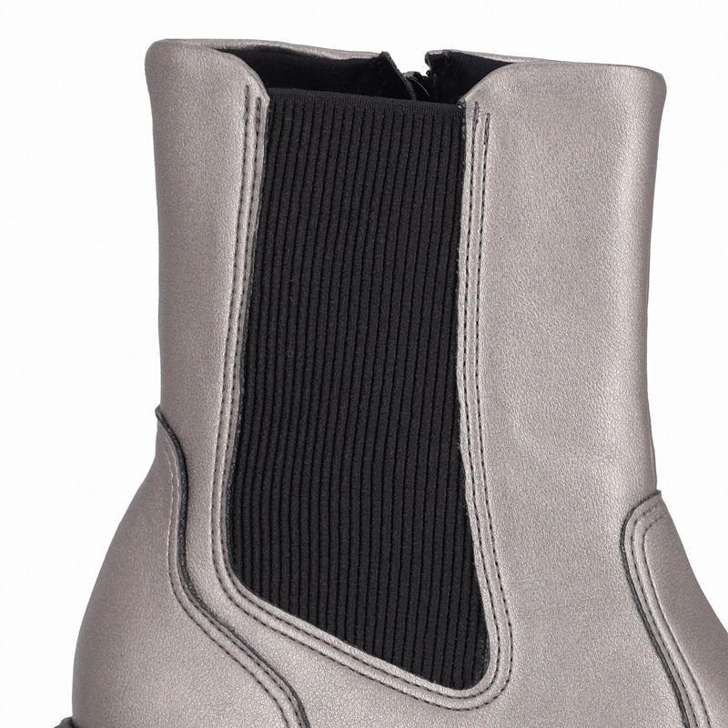 BOTIN MUJER- FABIANA PELTRE PICCADILLY - 3