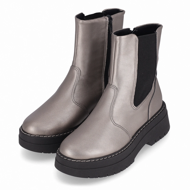 BOTIN MUJER- FABIANA PELTRE PICCADILLY - 5