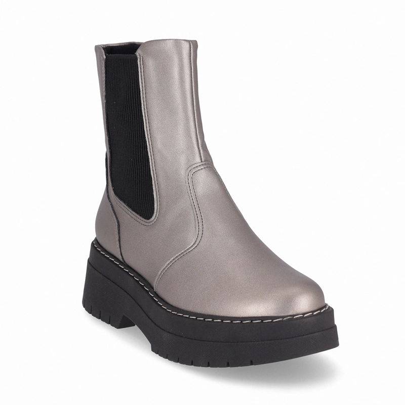 BOTIN MUJER- FABIANA PELTRE PICCADILLY - 6
