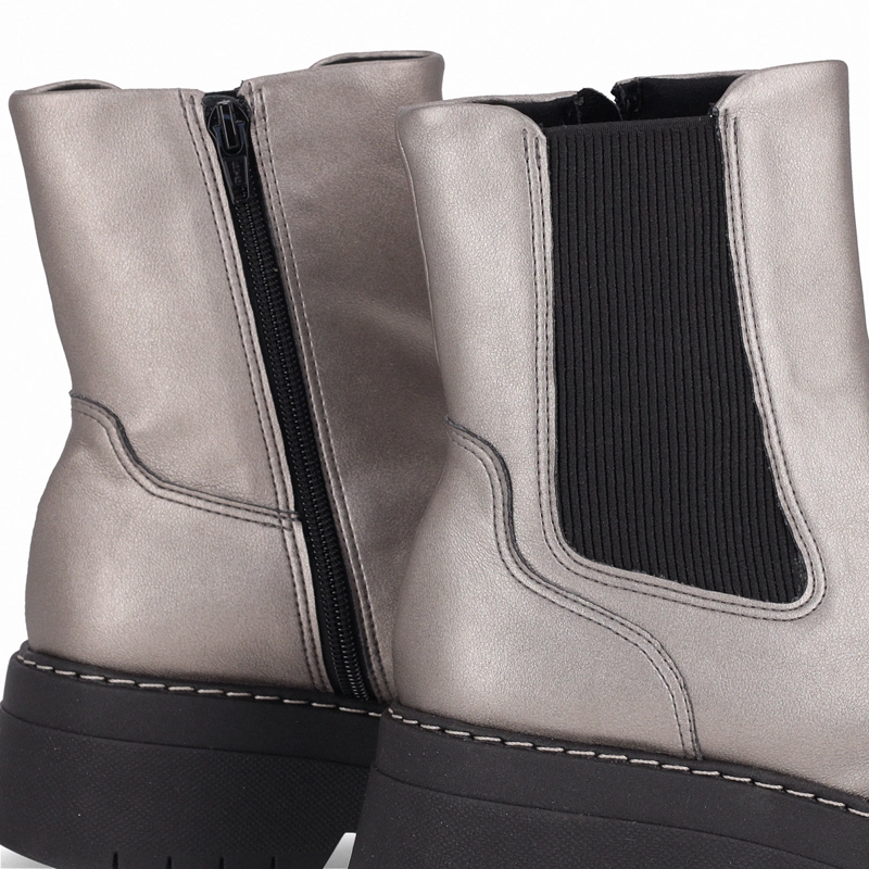 BOTIN MUJER- FABIANA PELTRE PICCADILLY - 7