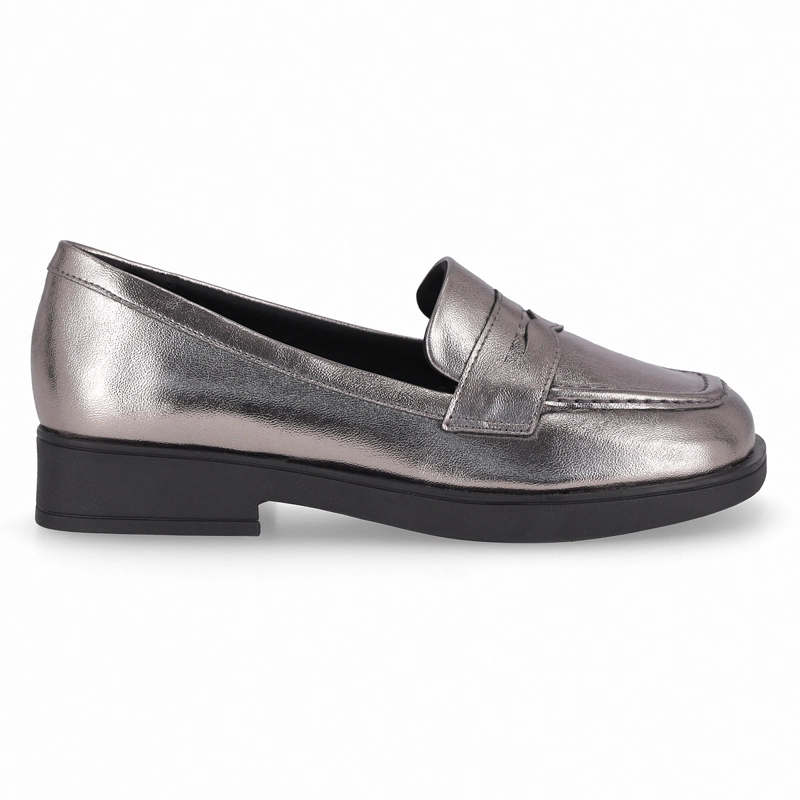 MOCASIN MUJER- PELTRE FRANCISCA PICCADILLY - 1