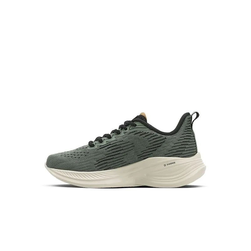 ZAPATILLA ADOLESCENTE MARTE VERDE - 3