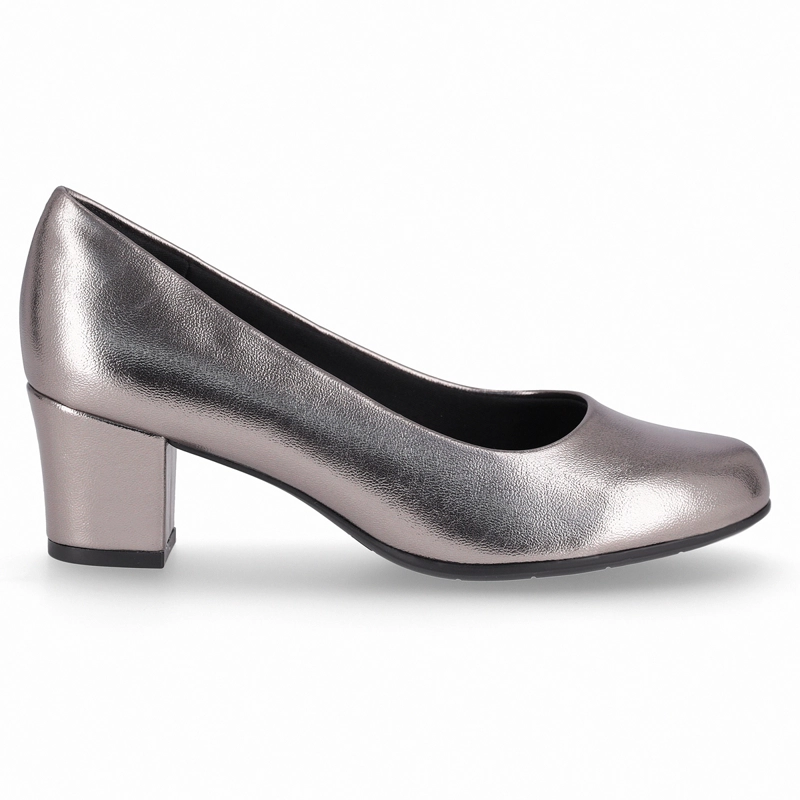 ZAPATO MUJER- NUDE PELTRE 01 PICCADILLY - 1
