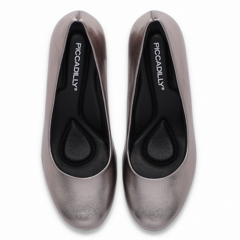 ZAPATO MUJER- NUDE PELTRE 01 PICCADILLY - 2