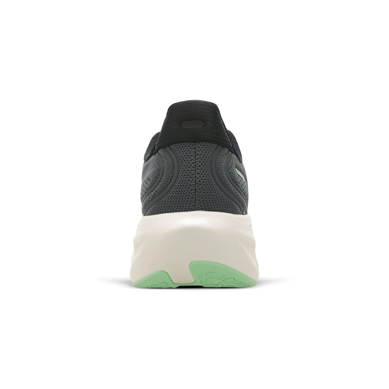 ZAPATILLA RUNNING MUJER CORRE MAX GRIS/BLANCO - 6