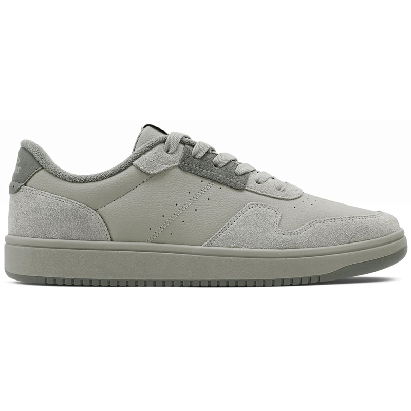 ZAPATILLA MUJER URB VERDE MUSGO - 1