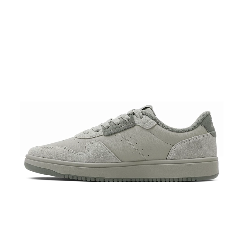 ZAPATILLA MUJER URB VERDE MUSGO - 3