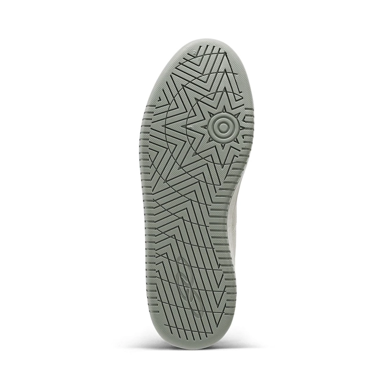 ZAPATILLA MUJER URB VERDE MUSGO - 5