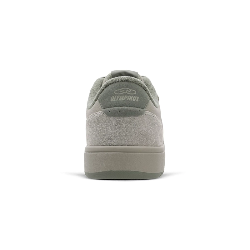 ZAPATILLA MUJER URB VERDE MUSGO - 6