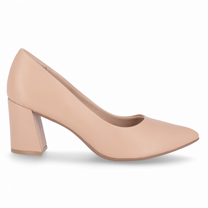 ZAPATO MUJER- NUDE LUIZA 61 PICCADILLY - 1
