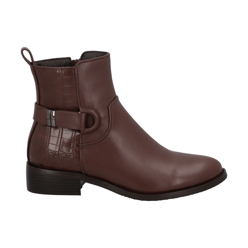 BOTIN MUJER_- CAFE ISABELLA POLICE - 1