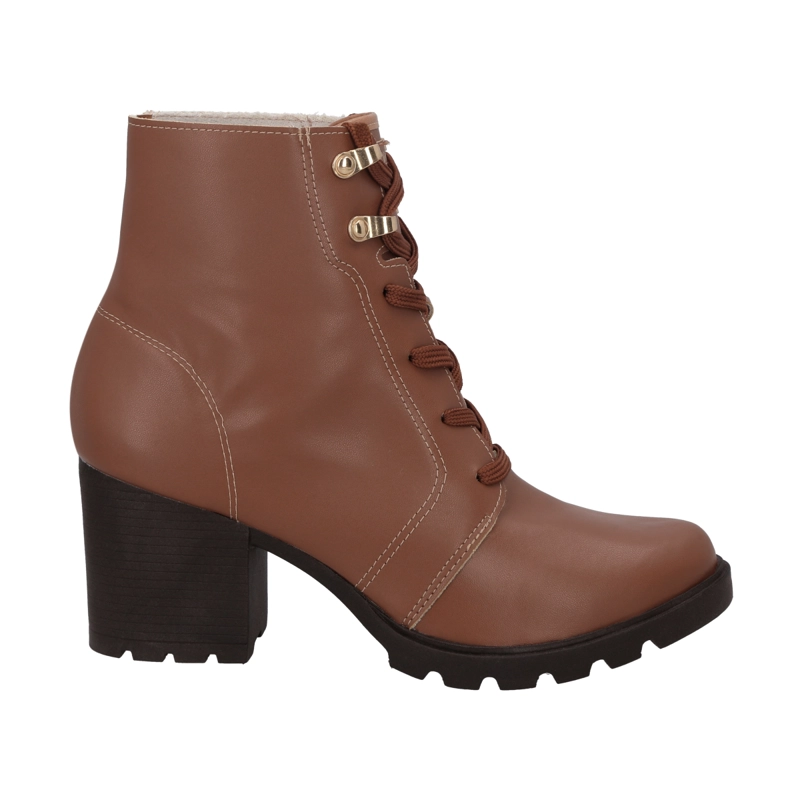 BOTIN MUJER- CAFE  CATALINA POLICE - 1
