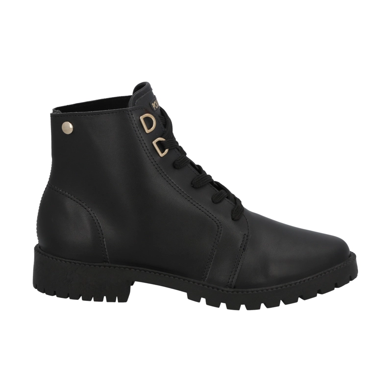 BOTIN MUJER- NEGRO RENATA POLICE - 1