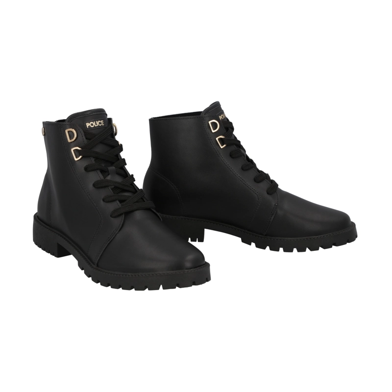 BOTIN MUJER- NEGRO RENATA POLICE - 3
