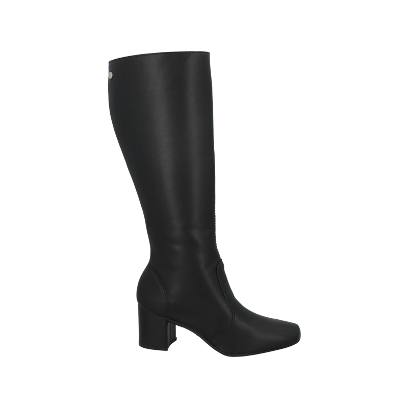 BOTIN MUJER- NEGRO BEATRIZ POLICE - 1