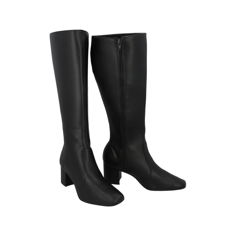 BOTIN MUJER- NEGRO BEATRIZ POLICE - 3