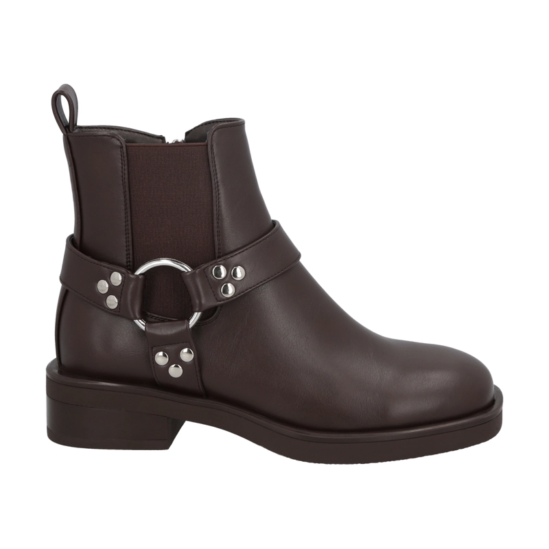BOTIN MUJER- CAFE  SOFIA POLICE - 1