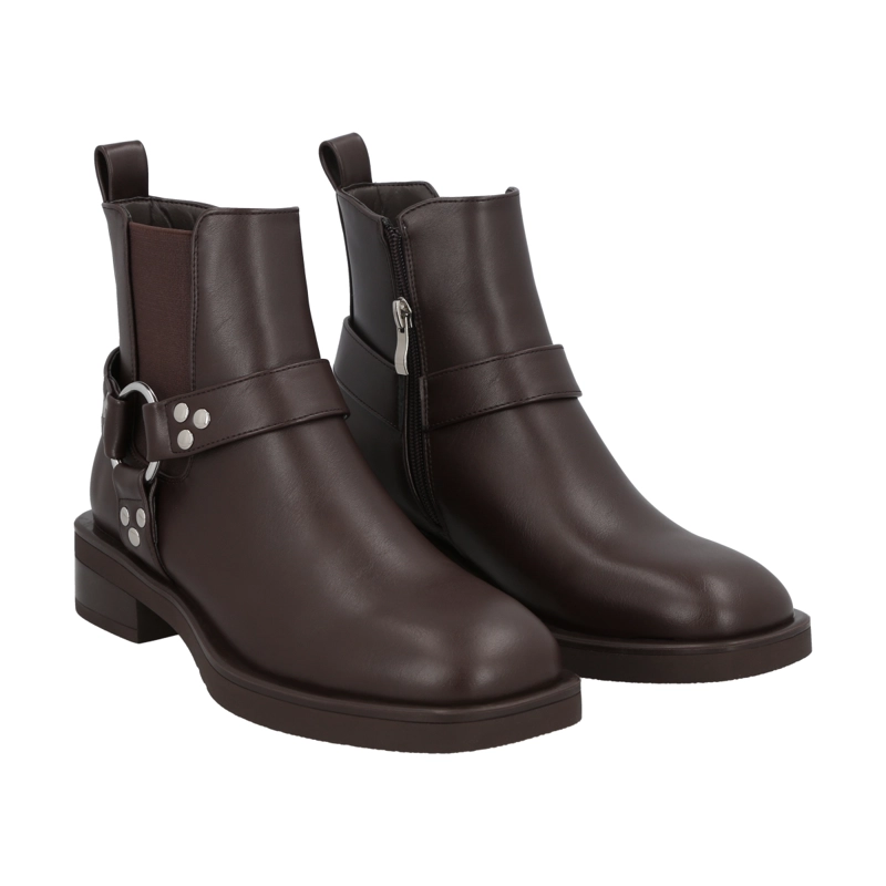 BOTIN MUJER- CAFE  SOFIA POLICE - 2