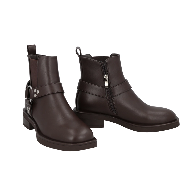 BOTIN MUJER- CAFE  SOFIA POLICE - 3