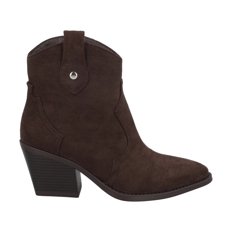 BOTIN MUJER- CAFE  VALENTINA POLICE - 1