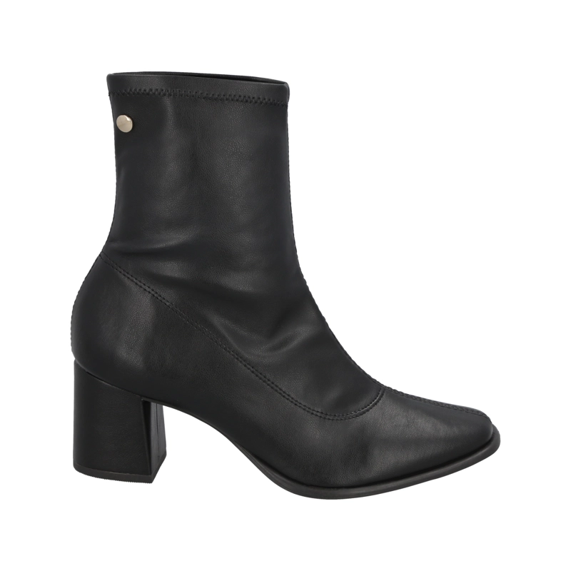 BOTIN MUJER- NEGRO ELOISA POLICE - 1