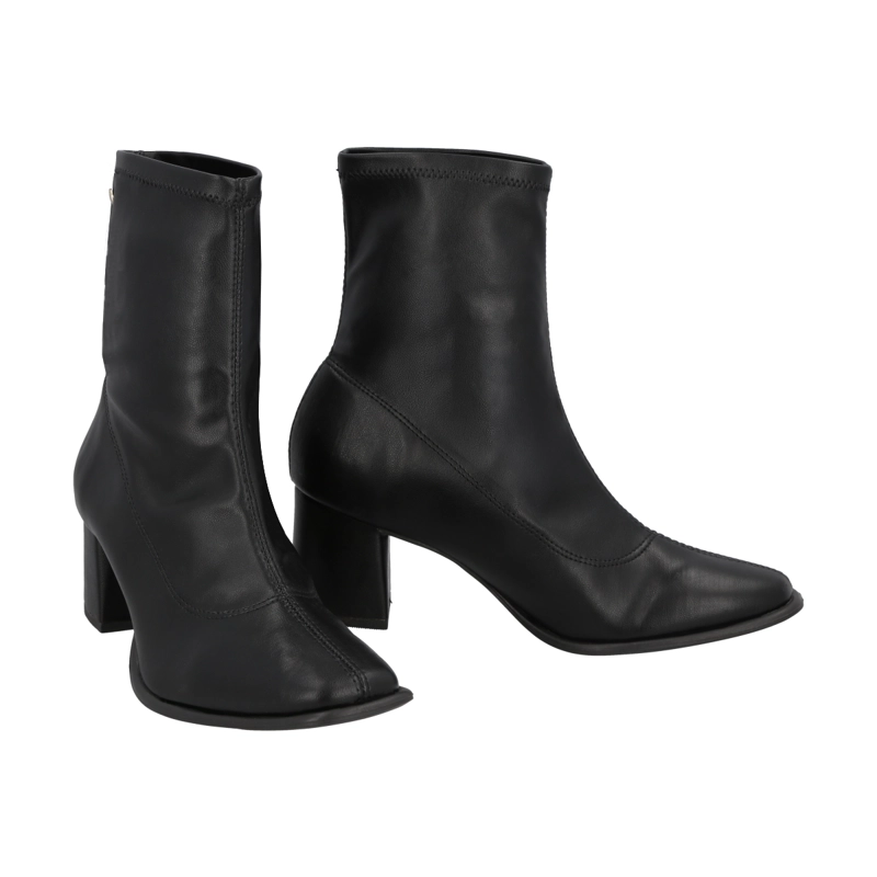 BOTIN MUJER- NEGRO ELOISA POLICE - 3