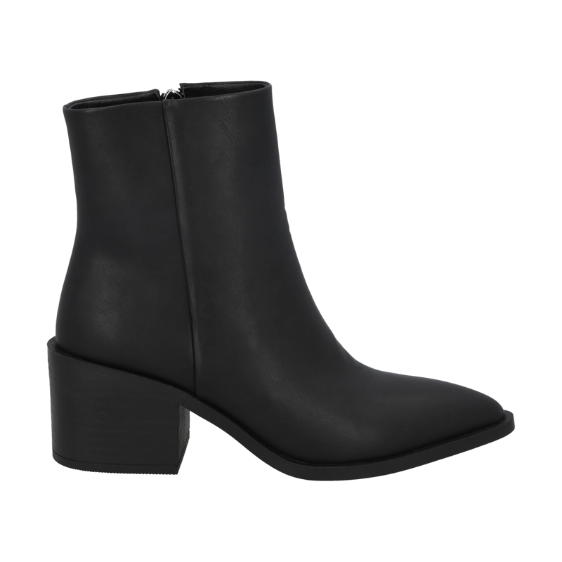 BOTIN MUJER- NEGRO MILA POLICE - 1