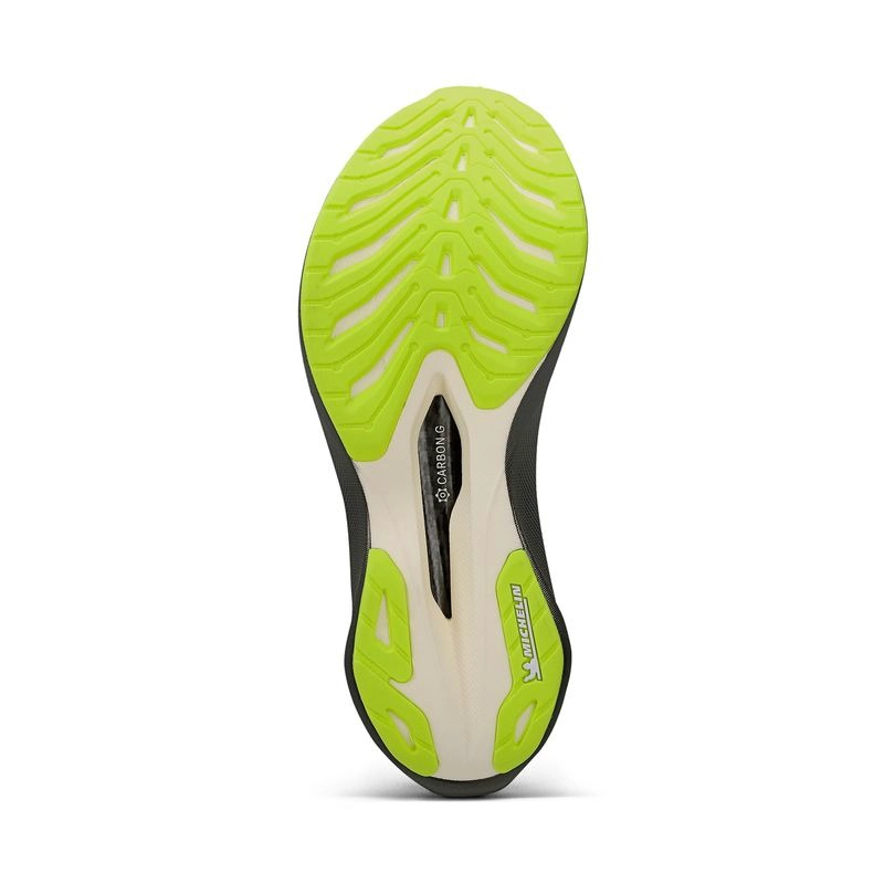 ZAPATILLA RUNNING MUJER CORRE SUPRA 2 GRIS OSCURO - 4