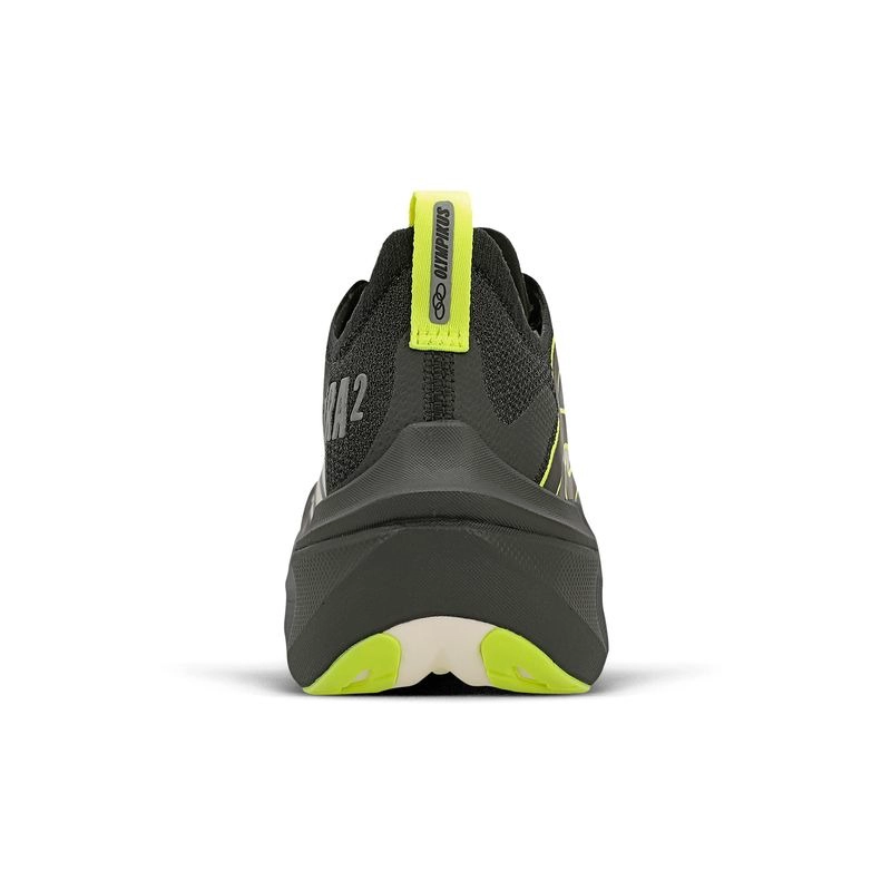 ZAPATILLA RUNNING MUJER_ CORRE SUPRA 2 GRIS OSCURO - 6
