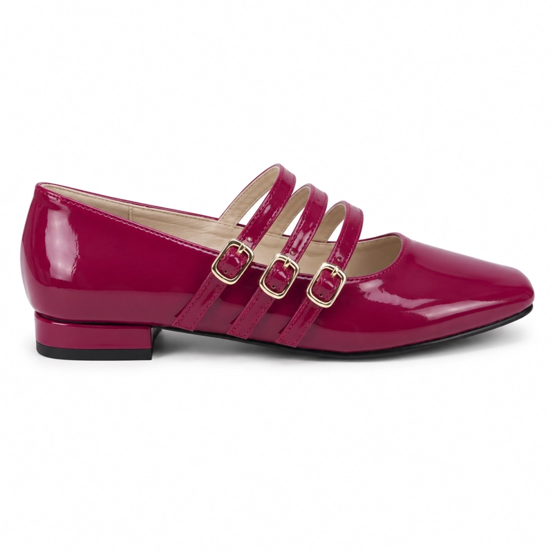 DT-JANE MARRON - 1