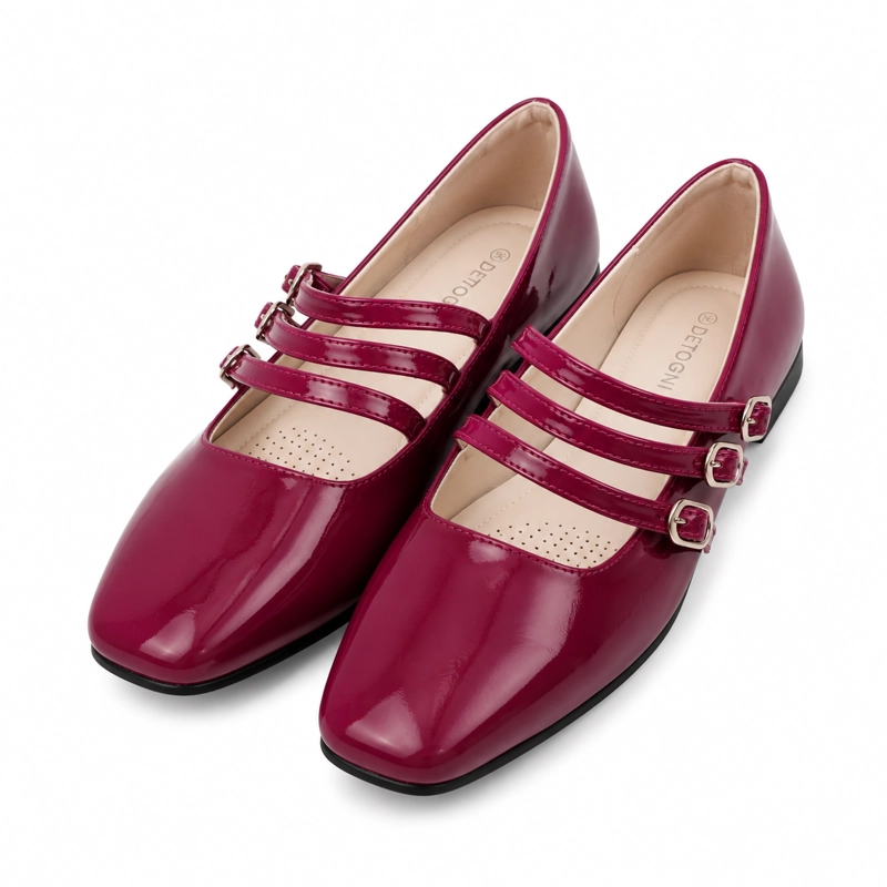 DT-JANE MARRON - 2