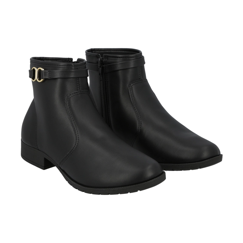 BOTIN MUJER- MEST RR PRETO MILA POLICE - 2