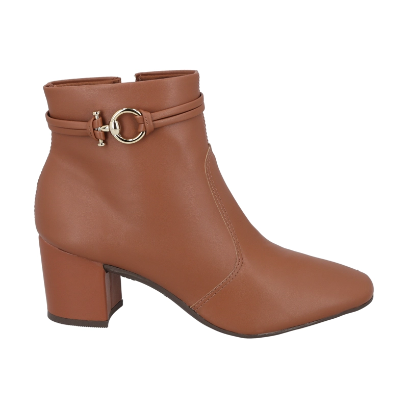 BOTIN MUJER- MEST RR SELLA / ENF GOLD FLASH MILA POLICE - 1