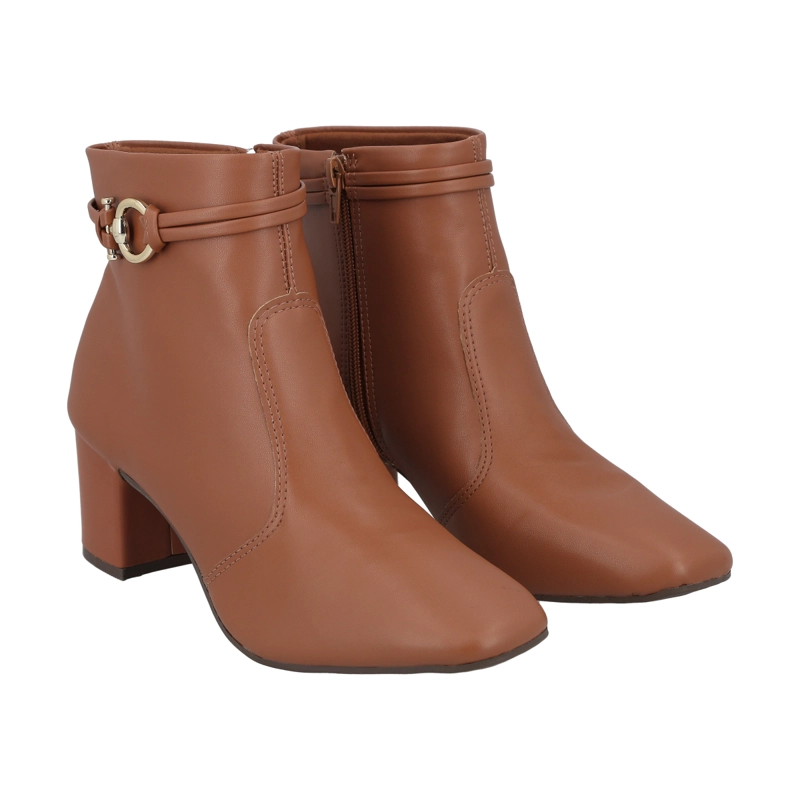 BOTIN MUJER- MEST RR SELLA / ENF GOLD FLASH MILA POLICE - 2
