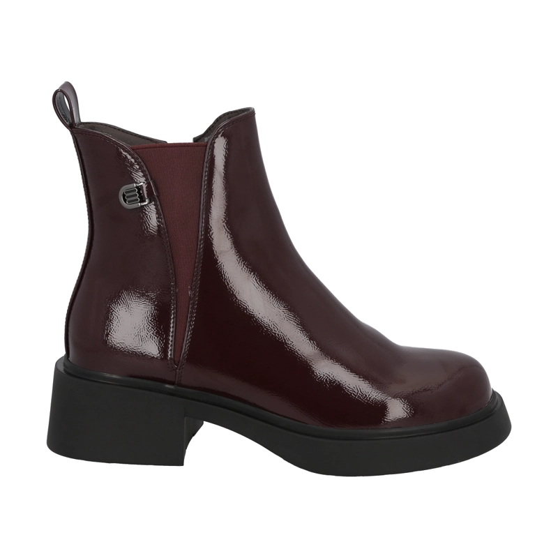 BOTIN MUJER- BOURDEO ANNE POLICE - 1
