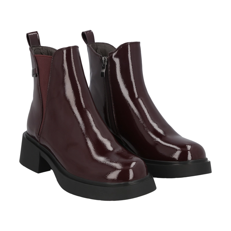 BOTIN MUJER- BOURDEO ANNE POLICE - 2