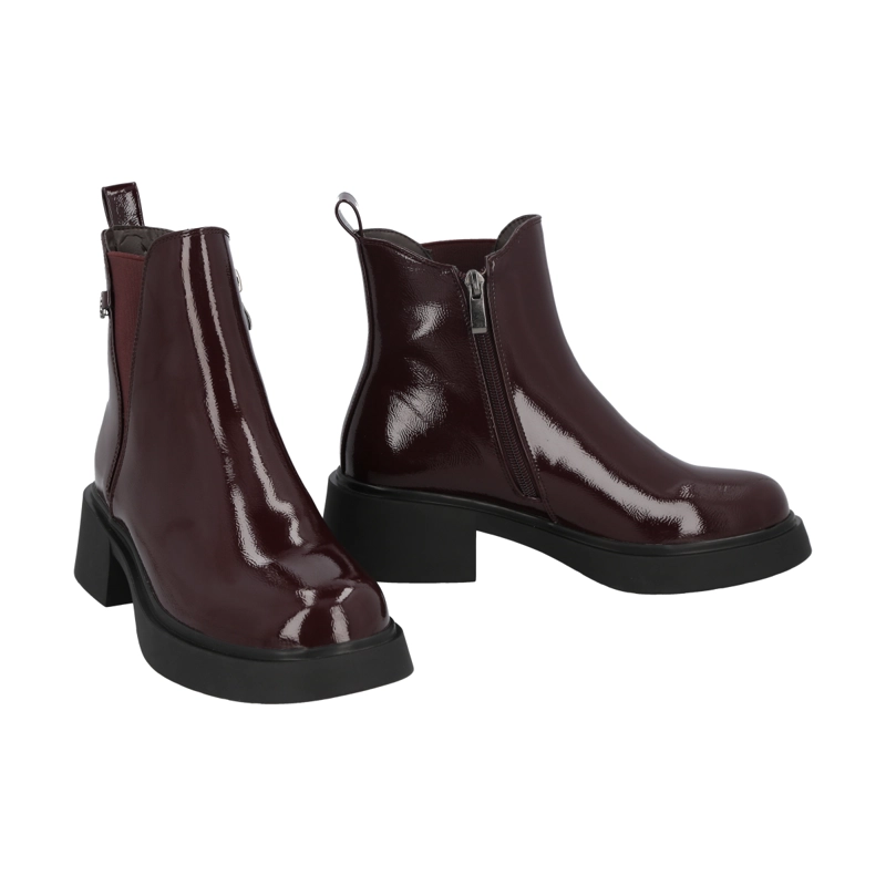 BOTIN MUJER- BOURDEO ANNE POLICE - 3