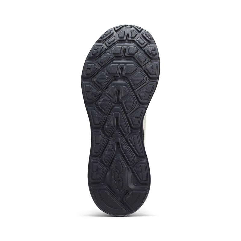 ZAPATILLA HOMBRE ELEVADO ARENA/AZUL MARINO - 5
