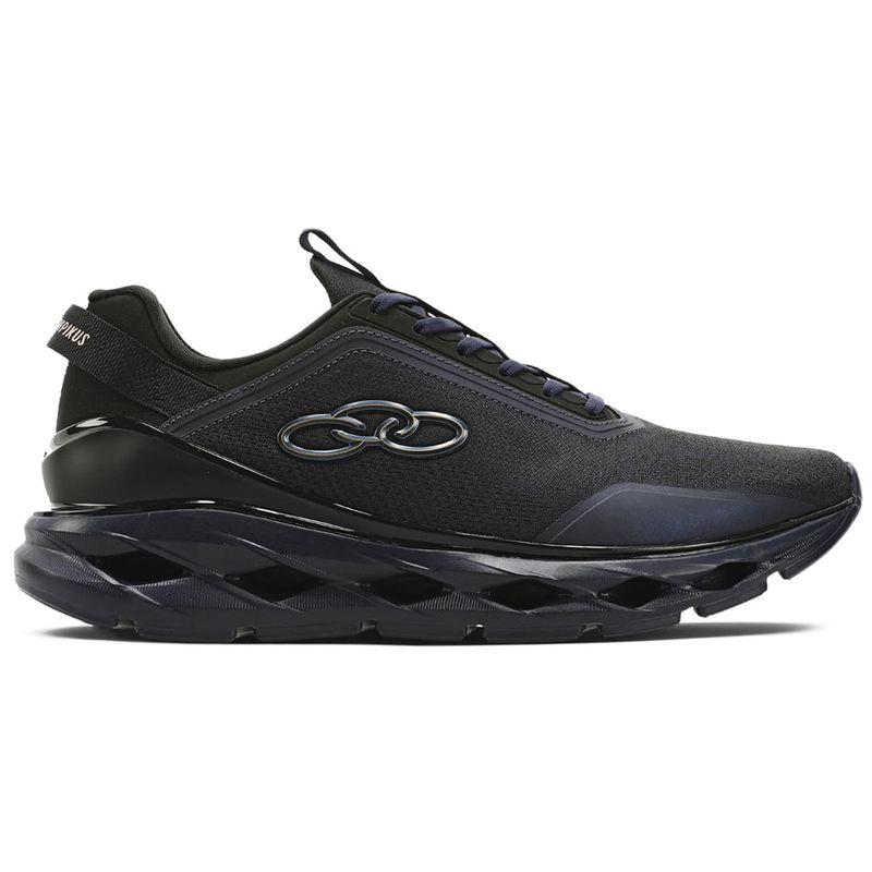 ZAPATILLA HOMBRE BEATS AZUL MARINO/NEGRO - 1