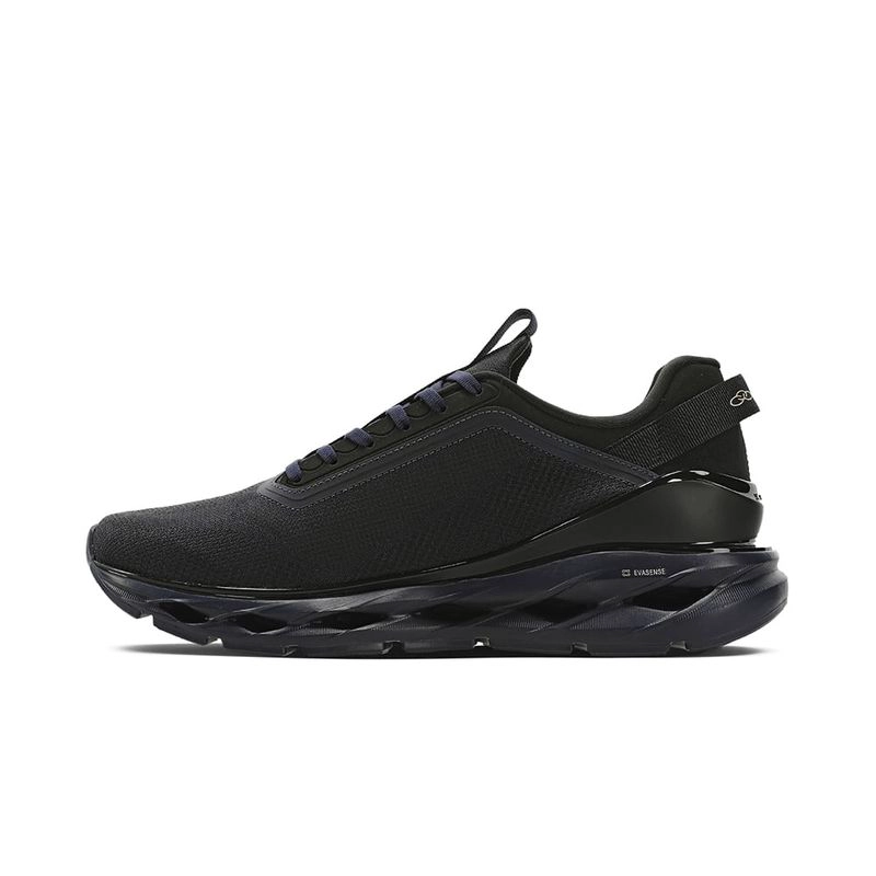 ZAPATILLA HOMBRE BEATS AZUL MARINO/NEGRO - 3