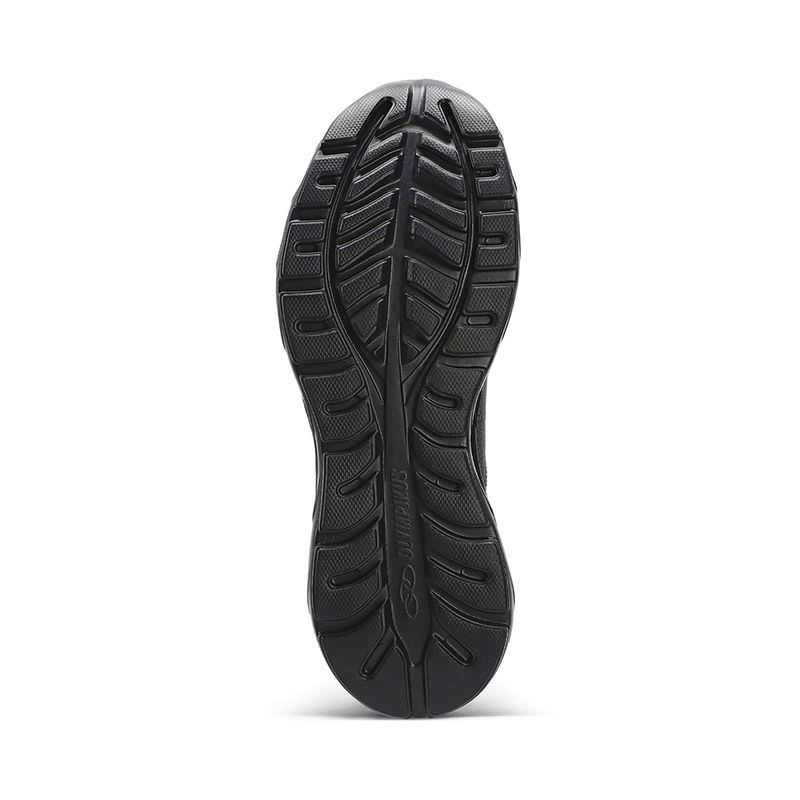 ZAPATILLA HOMBRE BEATS AZUL MARINO/NEGRO - 5
