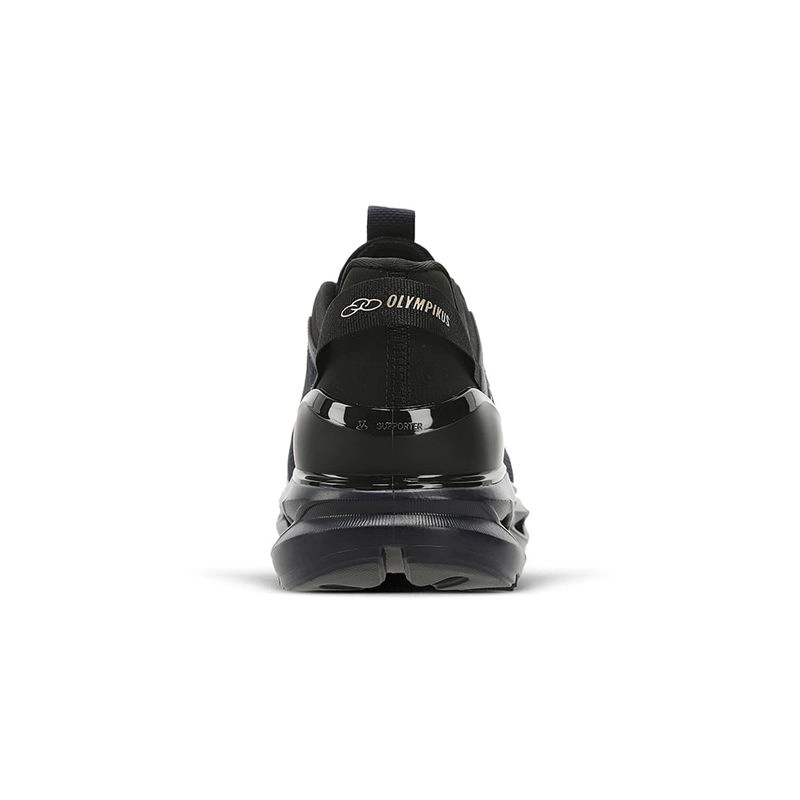 ZAPATILLA HOMBRE BEATS AZUL MARINO/NEGRO - 6