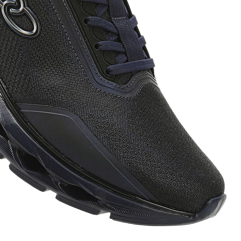 ZAPATILLA HOMBRE BEATS AZUL MARINO/NEGRO - 7