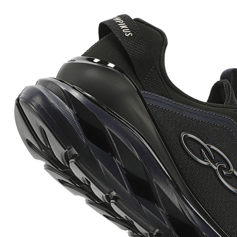 ZAPATILLA HOMBRE BEATS AZUL MARINO/NEGRO - 8