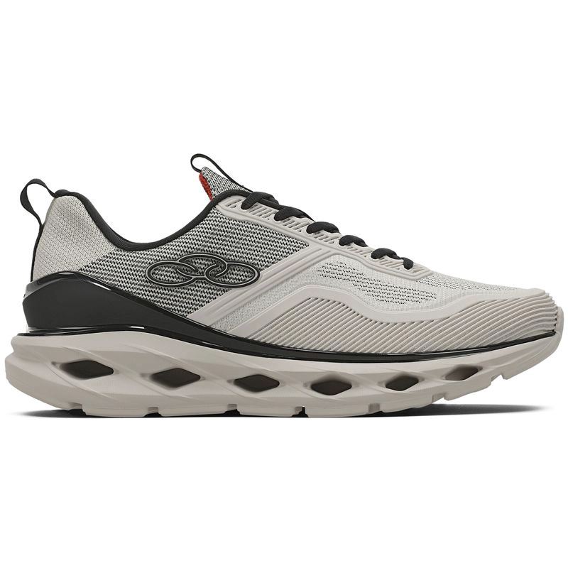 ZAPATILLA HOMBRE GAMA ARENA/NEGRO - 1